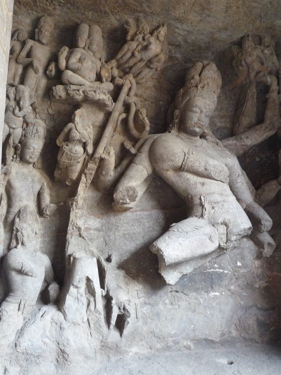 Elephanta caves15